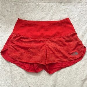 The North Face Athletic Shorts